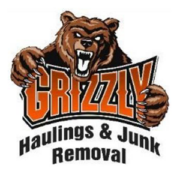 grizzly hauling & junk removal